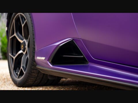 Lamborghini Huracan 20