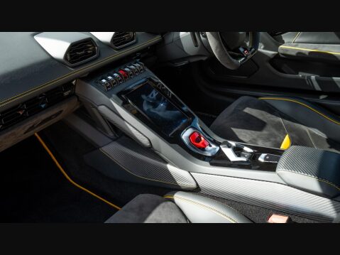 Lamborghini Huracan 46