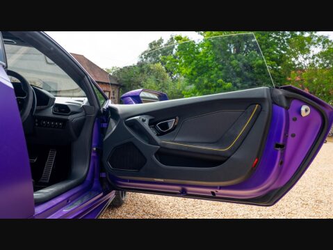 Lamborghini Huracan 28
