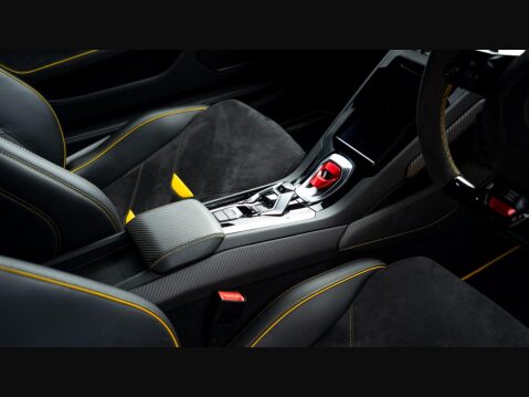 Lamborghini Huracan 39
