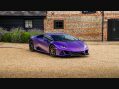 Lamborghini Huracan 4