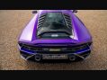 Lamborghini Huracan 25