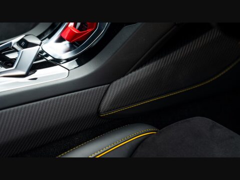 Lamborghini Huracan 40