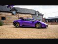 Lamborghini Huracan 5