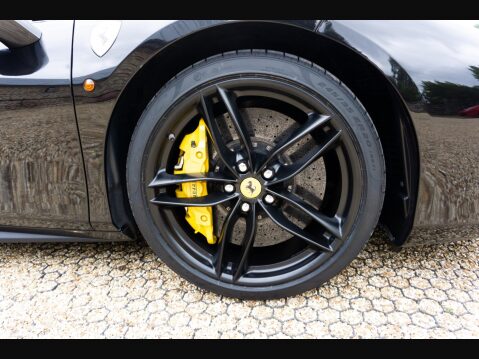 Ferrari 488 3.9T V8 GTB F1 DCT Euro 6 (s/s) 2dr 8