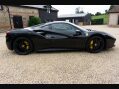 Ferrari 488 3.9T V8 GTB F1 DCT Euro 6 (s/s) 2dr 9