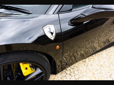 Ferrari 488 3.9T V8 GTB F1 DCT Euro 6 (s/s) 2dr 17