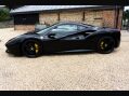 Ferrari 488 3.9T V8 GTB F1 DCT Euro 6 (s/s) 2dr 24