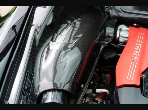 Ferrari 488 3.9T V8 GTB F1 DCT Euro 6 (s/s) 2dr 31