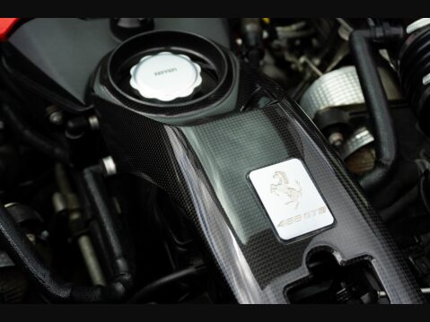 Ferrari 488 3.9T V8 GTB F1 DCT Euro 6 (s/s) 2dr 33