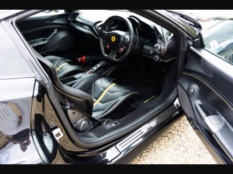 Ferrari 488 3.9T V8 GTB F1 DCT Euro 6 (s/s) 2dr 37