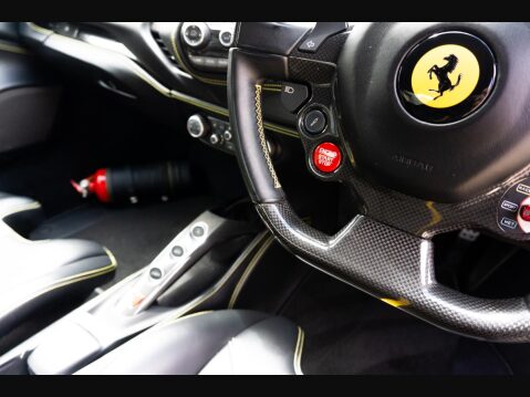 Ferrari 488 3.9T V8 GTB F1 DCT Euro 6 (s/s) 2dr 44