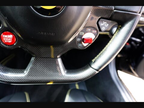 Ferrari 488 3.9T V8 GTB F1 DCT Euro 6 (s/s) 2dr 45