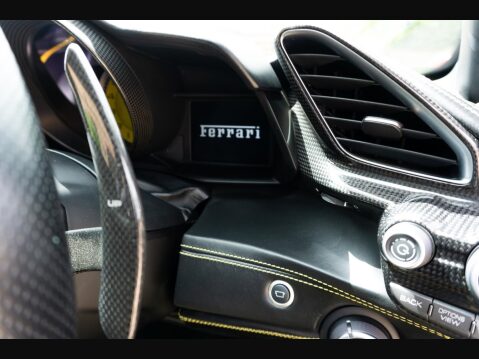 Ferrari 488 3.9T V8 GTB F1 DCT Euro 6 (s/s) 2dr 46