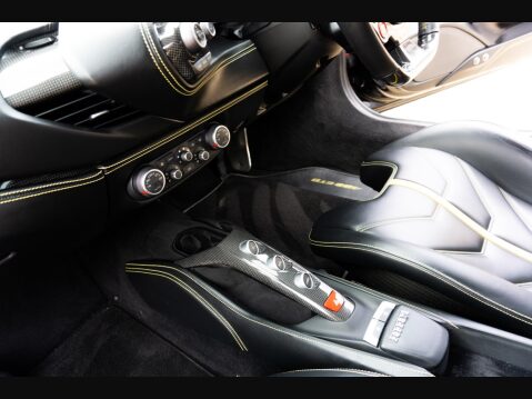 Ferrari 488 3.9T V8 GTB F1 DCT Euro 6 (s/s) 2dr 53