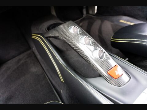 Ferrari 488 3.9T V8 GTB F1 DCT Euro 6 (s/s) 2dr 54