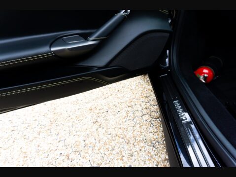 Ferrari 488 3.9T V8 GTB F1 DCT Euro 6 (s/s) 2dr 57