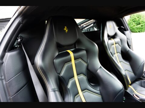 Ferrari 488 3.9T V8 GTB F1 DCT Euro 6 (s/s) 2dr 61