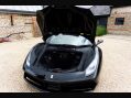 Ferrari 488 3.9T V8 GTB F1 DCT Euro 6 (s/s) 2dr 65