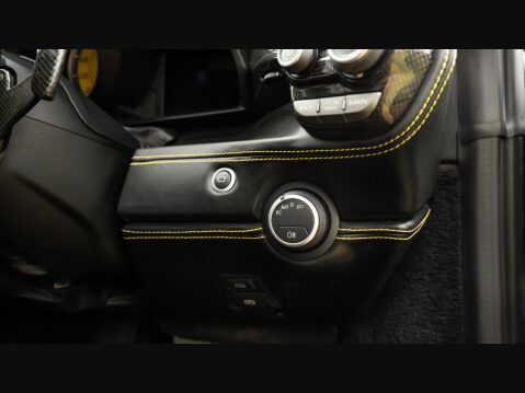 Ferrari 488 3.9T V8 GTB F1 DCT Euro 6 (s/s) 2dr 43