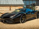 Ferrari 488 3.9T V8 GTB F1 DCT Euro 6 (s/s) 2dr