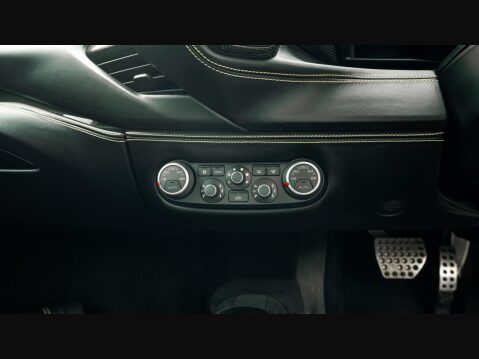 Ferrari 488 3.9T V8 GTB F1 DCT Euro 6 (s/s) 2dr 49