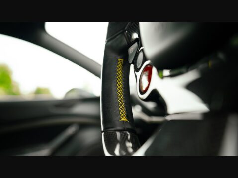 Ferrari 488 3.9T V8 GTB F1 DCT Euro 6 (s/s) 2dr 44