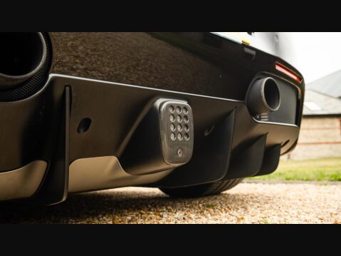 Ferrari 488 3.9T V8 GTB F1 DCT Euro 6 (s/s) 2dr 18