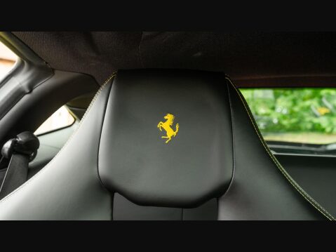 Ferrari 488 3.9T V8 GTB F1 DCT Euro 6 (s/s) 2dr 35