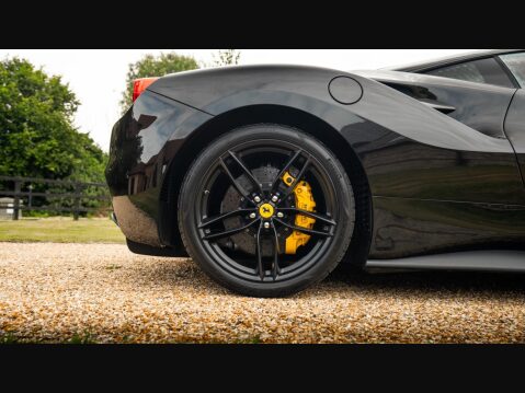 Ferrari 488 3.9T V8 GTB F1 DCT Euro 6 (s/s) 2dr 10