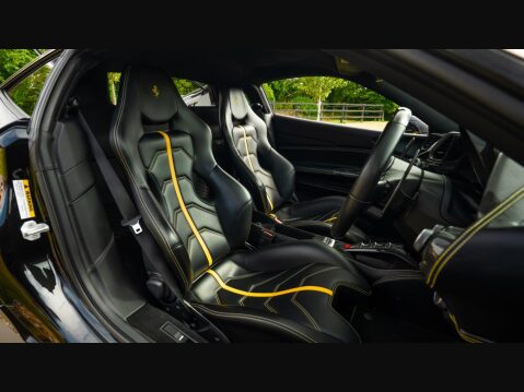 Ferrari 488 3.9T V8 GTB F1 DCT Euro 6 (s/s) 2dr 34