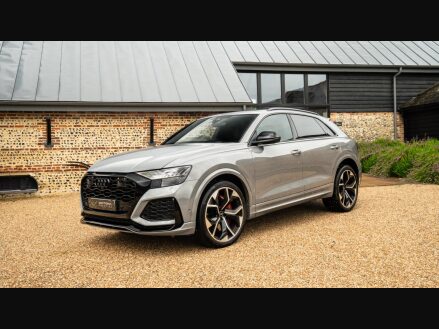 Audi RS Q8 4.0 TFSI V8 Vorsprung Tiptronic quattro Euro 6 (s/s) 5dr