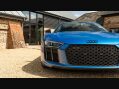 Audi R8 5.2 FSI V10 Plus S Tronic quattro Euro 6 (s/s) 2dr 11