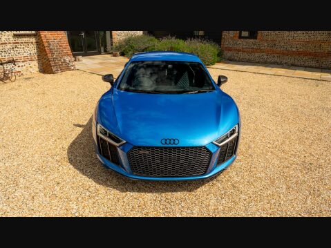 Audi R8 5.2 FSI V10 Plus S Tronic quattro Euro 6 (s/s) 2dr 23
