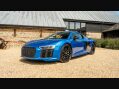 Audi R8 5.2 FSI V10 Plus S Tronic quattro Euro 6 (s/s) 2dr 1