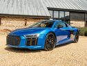 Audi R8 5.2 FSI V10 Plus S Tronic quattro Euro 6 (s/s) 2dr