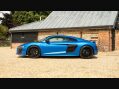 Audi R8 5.2 FSI V10 Plus S Tronic quattro Euro 6 (s/s) 2dr 5