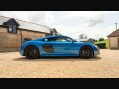 Audi R8 5.2 FSI V10 Plus S Tronic quattro Euro 6 (s/s) 2dr 9