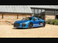 Audi R8 5.2 FSI V10 Plus S Tronic quattro Euro 6 (s/s) 2dr 4