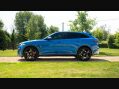 Jaguar F-Pace 5.0 P550 V8 SVR Quickshift AWD Euro 6 (s/s) 5dr 5