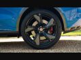Jaguar F-Pace 5.0 P550 V8 SVR Quickshift AWD Euro 6 (s/s) 5dr 17