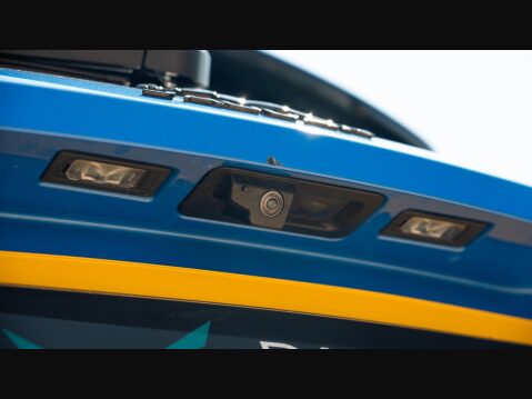 Jaguar F-Pace 5.0 P550 V8 SVR Quickshift AWD Euro 6 (s/s) 5dr 11