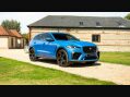 Jaguar F-Pace 5.0 P550 V8 SVR Quickshift AWD Euro 6 (s/s) 5dr 3