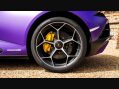 Lamborghini Huracan 5.2 V10 LP 640-4 EVO Coupe 2dr Petrol LDF 4WD Euro 6 (s/s) (640 ps) 16