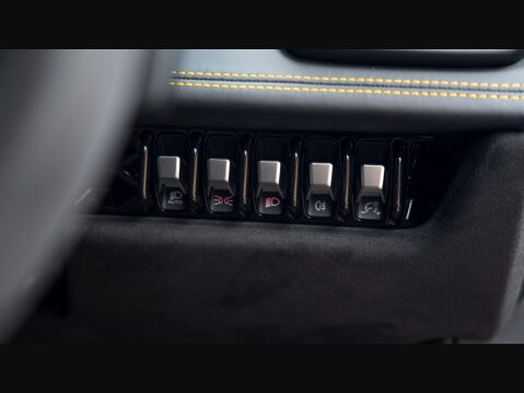 Lamborghini Huracan 5.2 V10 LP 640-4 EVO Coupe 2dr Petrol LDF 4WD Euro 6 (s/s) (640 ps) 30