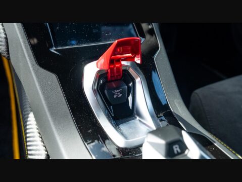 Lamborghini Huracan 5.2 V10 LP 640-4 EVO Coupe 2dr Petrol LDF 4WD Euro 6 (s/s) (640 ps) 44