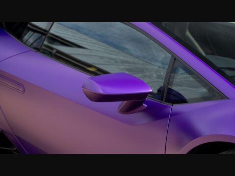 Lamborghini Huracan 5.2 V10 LP 640-4 EVO Coupe 2dr Petrol LDF 4WD Euro 6 (s/s) (640 ps) 19