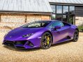 Lamborghini Huracan 5.2 V10 LP 640-4 EVO Coupe 2dr Petrol LDF 4WD Euro 6 (s/s) (640 ps) 1