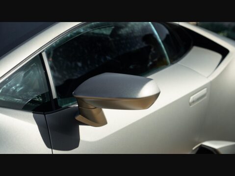 Lamborghini Huracan 5.2 V10 LP 640-4 EVO LDF 4WD Euro 6 (s/s) 2dr 7