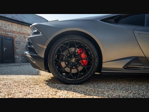 Lamborghini Huracan 5.2 V10 LP 640-4 EVO LDF 4WD Euro 6 (s/s) 2dr 19